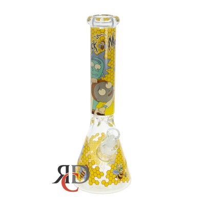 WATER PIPE BEAKER WP25060 1CT
